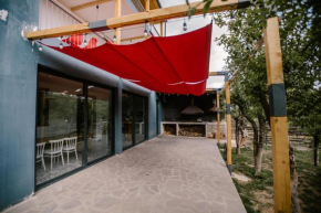 Vardeni Guesthouse